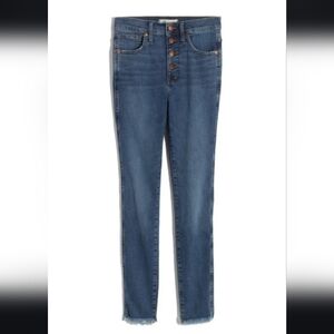 Madewell jeans